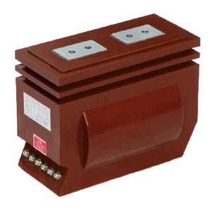 LZZBJ12-10B电流（liú）互感器