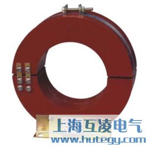 LXB-120零序电（diàn）流互感器