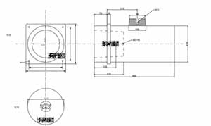 LDJ-10/230電流互感（gǎn）器