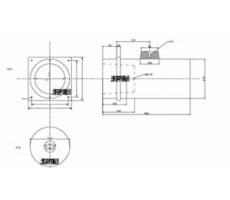 LDJ-10/230電流（liú）互感器