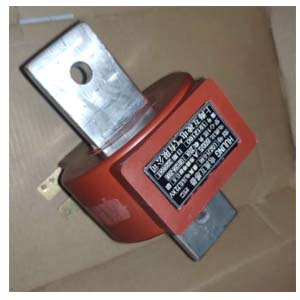 LQZJ1-0.69 0.5 20va電流互感器（qì）