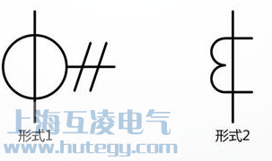 一个级次组符号