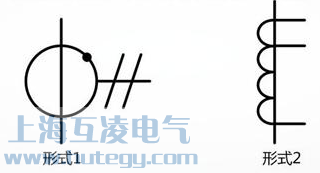 抽头电流互感器符（fú）号