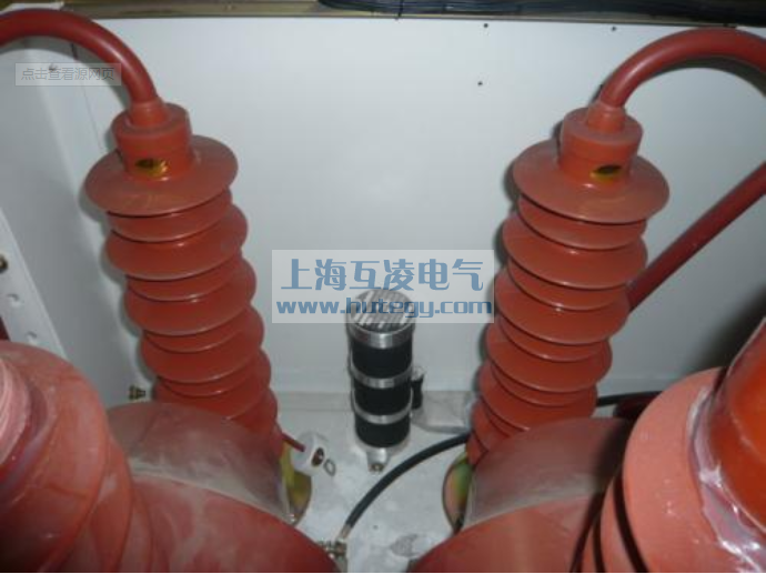消谐器电压互（hù）感器